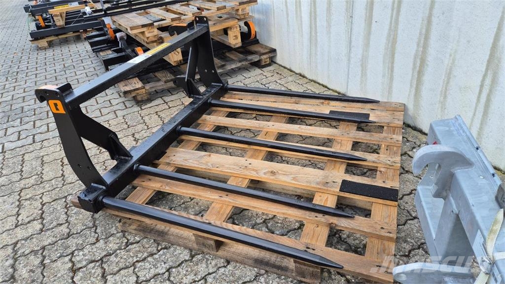 Ålö Ballengabel M 140 Euro Accesorios para cargador frontal