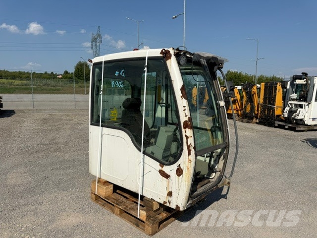 Liebherr R 906 USED CAB Cabine en interieur