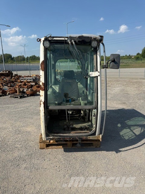 Liebherr R 906 USED CAB Cabine en interieur