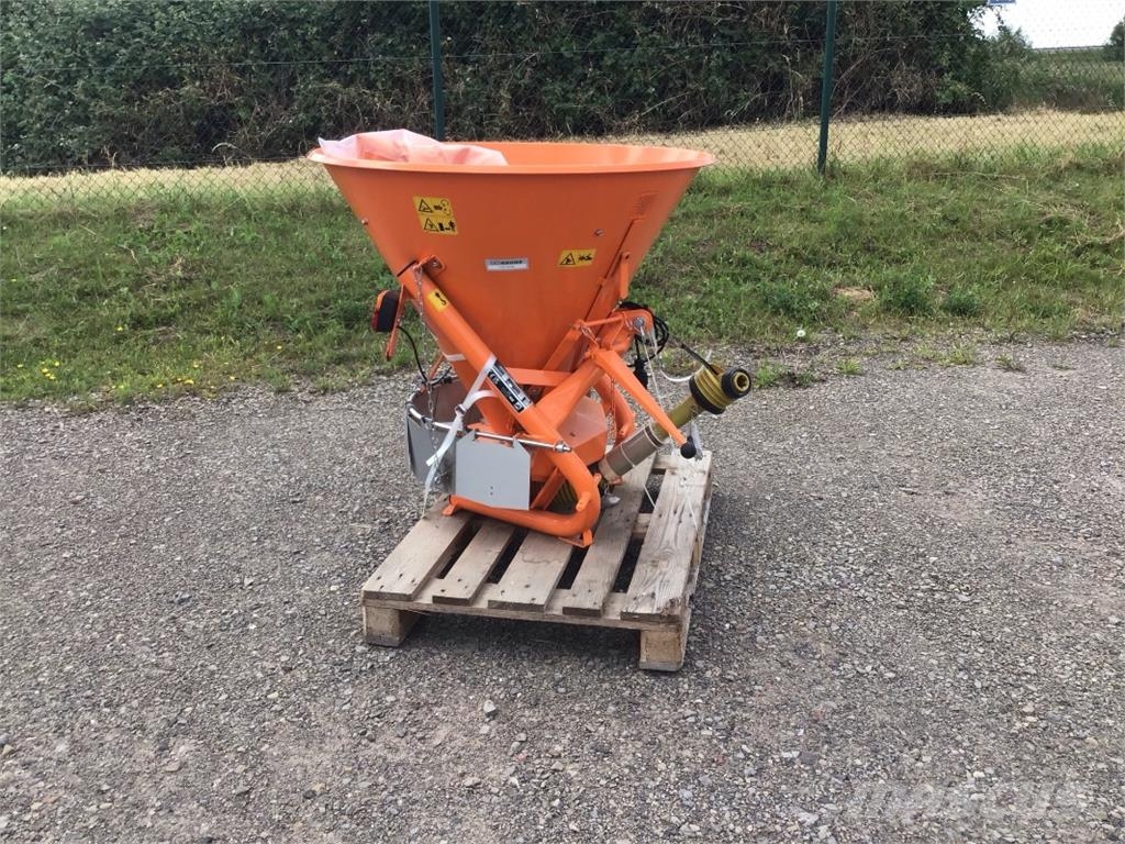 Amazone EK-S 260 Egyéb szálastakarmányozási gépek