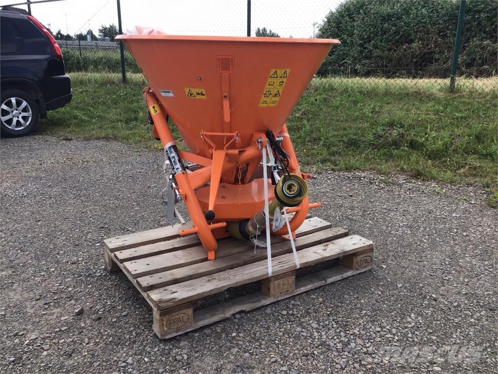 Amazone EK-S 260 Egyéb szálastakarmányozási gépek