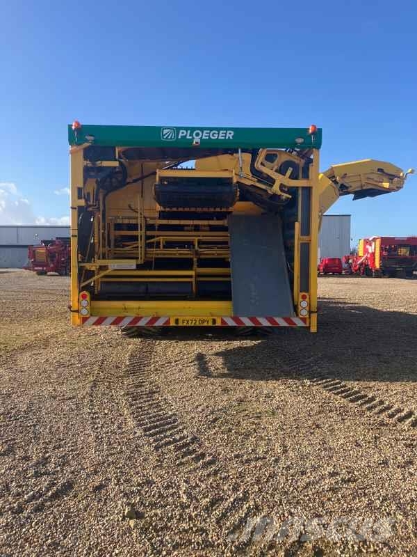 Ploeger AR-4-BX Muud põllumajandusmasinad