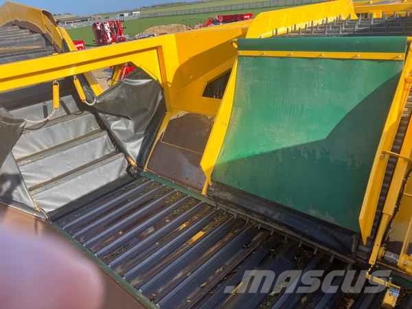 Ploeger AR-4-BX Muud põllumajandusmasinad