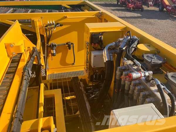 Ploeger AR-4-BX Muud põllumajandusmasinad