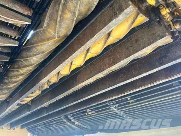 Ploeger AR-4-BX Muud põllumajandusmasinad