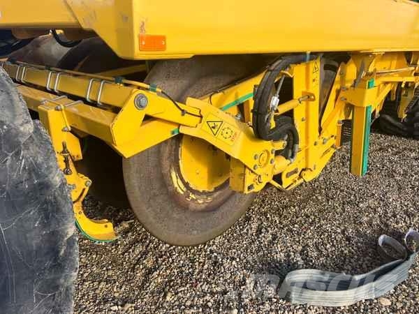 Ploeger AR-4-BX Muud põllumajandusmasinad