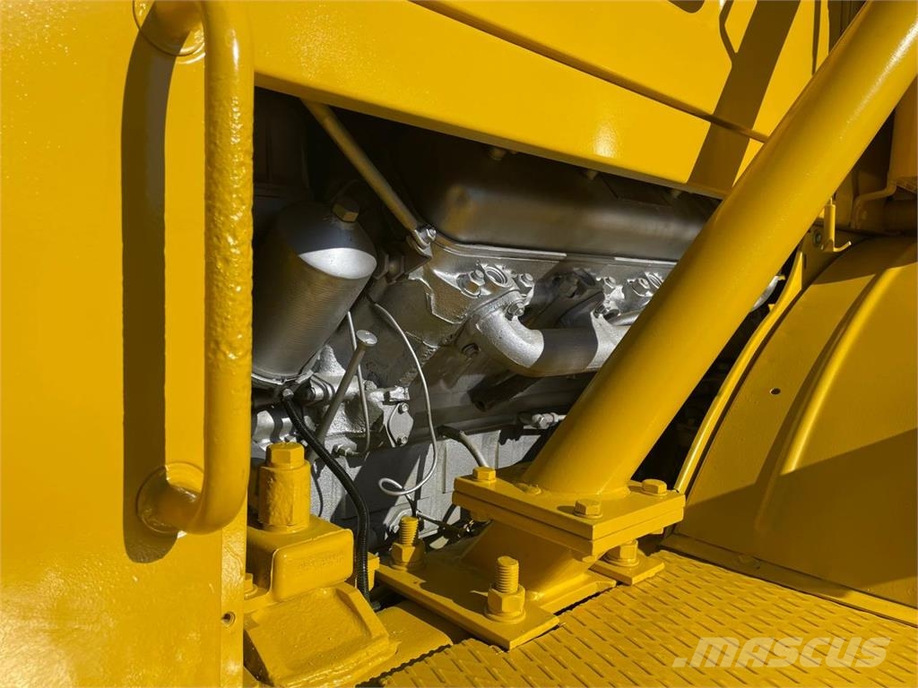Kirovets K700A V8 Traktorit