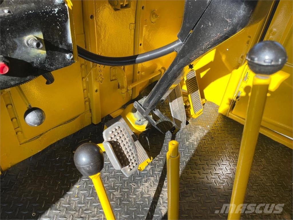 Kirovets K700A V8 Traktorit