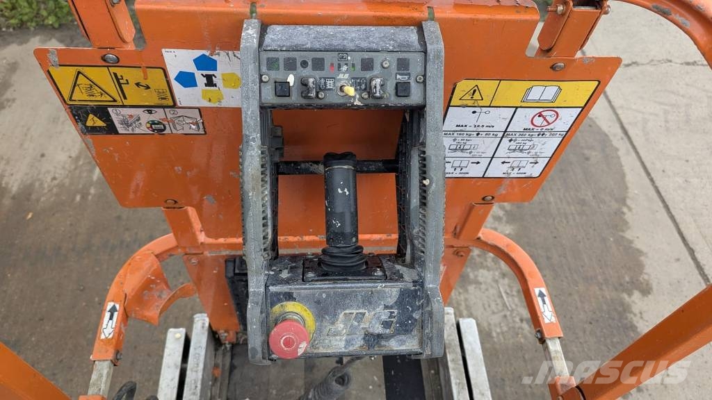 JLG 2030 ES Schaarhoogwerkers