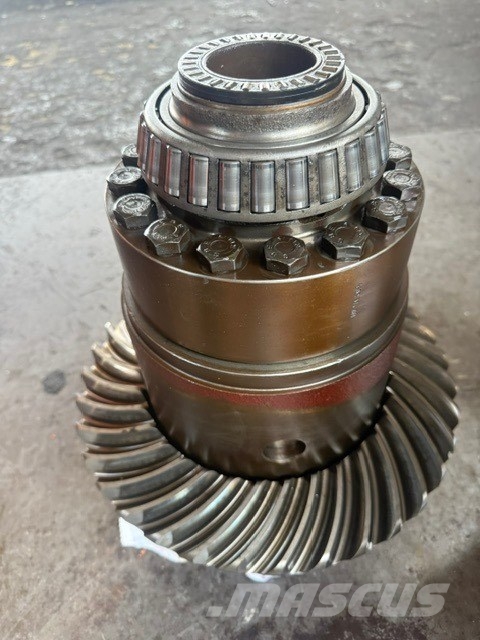 ZF Dyfer ZF MTL 3095 II Doosan DL300/350-5 Transmissie