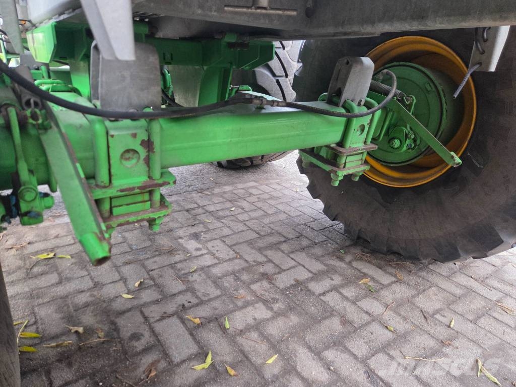 Joskin Komfort 2 16000 TS Tanques para abono líquido