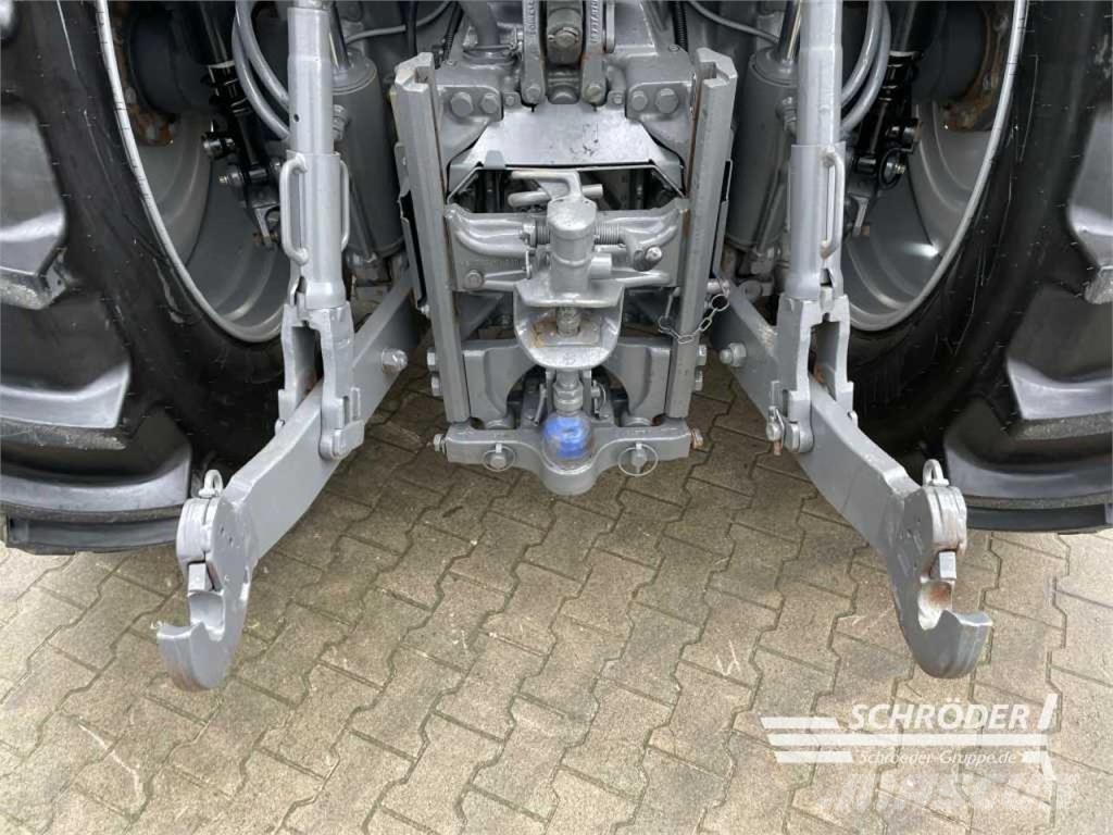 Massey Ferguson 7718 S DYNA-VT EXCLUSIVE Traktorer