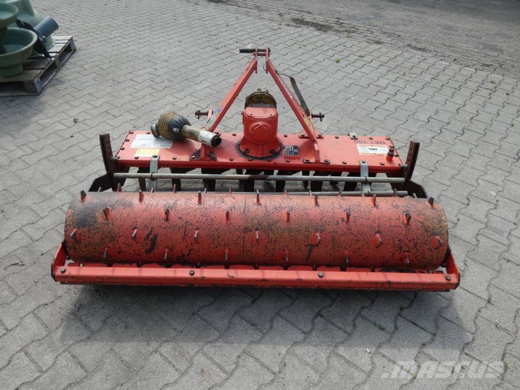 Muratori 5191 Rotorkopeggen / rototillers