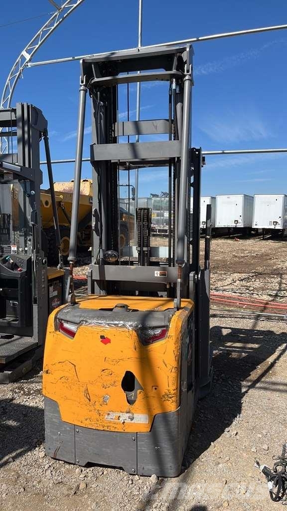 Jungheinrich EKS314 Picker 그 외 지게차