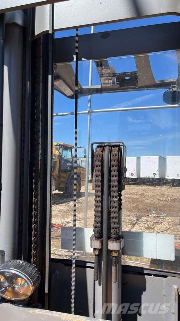 Jungheinrich EKS314 Picker 그 외 지게차