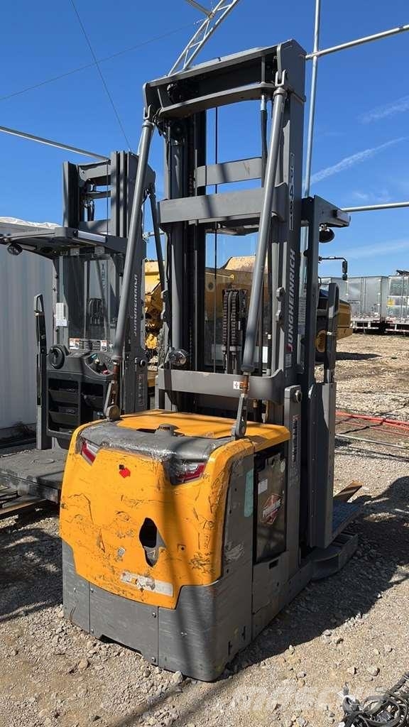 Jungheinrich EKS314 Picker Kahveltõstukid - muud