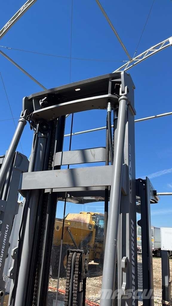 Jungheinrich EKS314 Picker 그 외 지게차