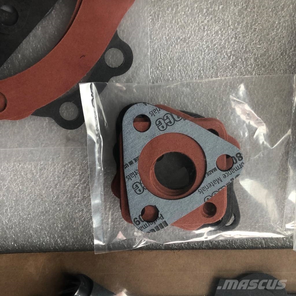 Cummins V28 Upper Lower Gasket Set 3017564 3803697 Motorer