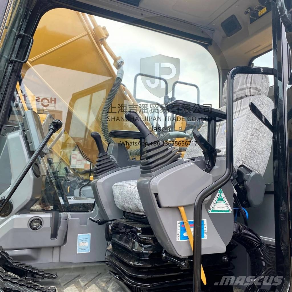CAT 320 E Bageri gusjeničari