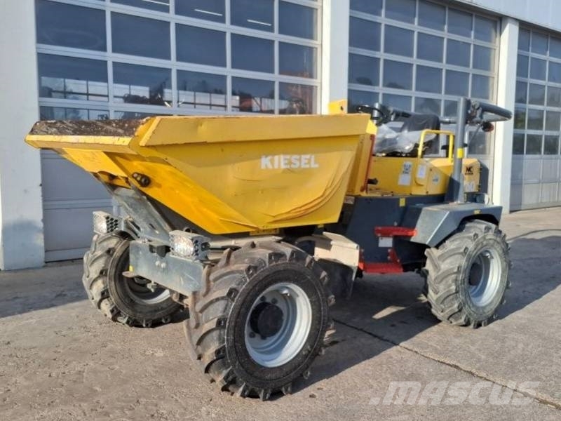 NC SW5560 Pašizgāzēji