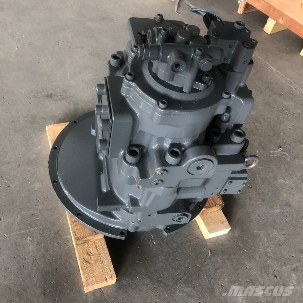 JCB Excavator Parts K5V200DPH Main Pump js330 20/92565 Girkasse