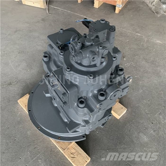 JCB Excavator Parts K5V200DPH Main Pump js330 20/92565 Girkasse