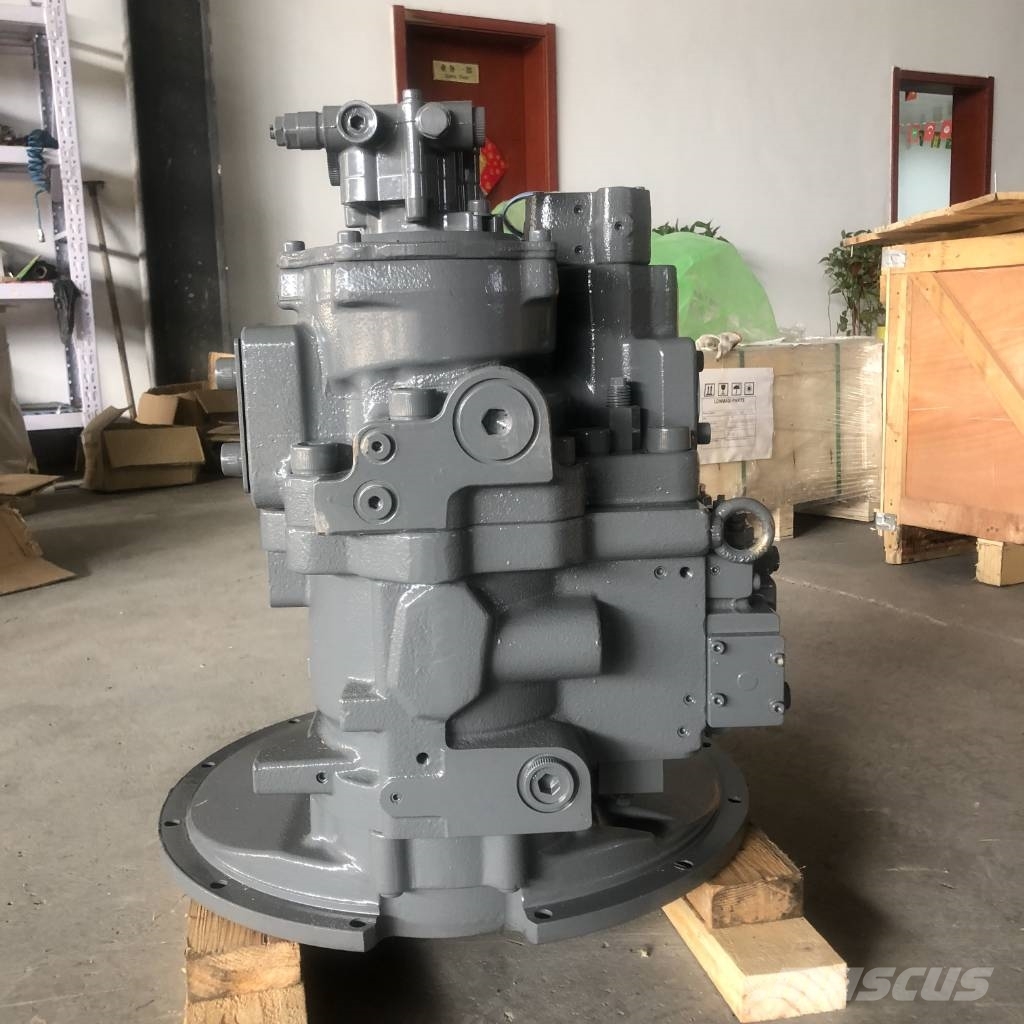 JCB Excavator Parts K5V200DPH Main Pump js330 20/92565 Girkasse
