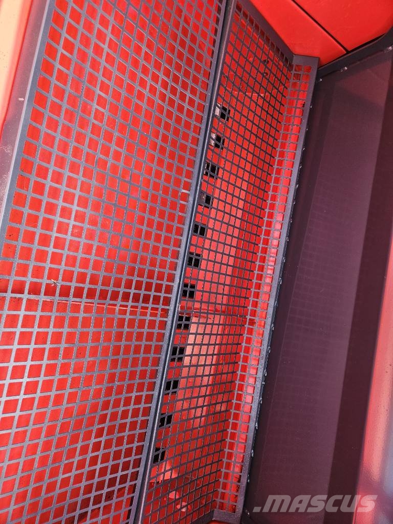 Tume Nova Combi 3000 Sembradoras combinadas
