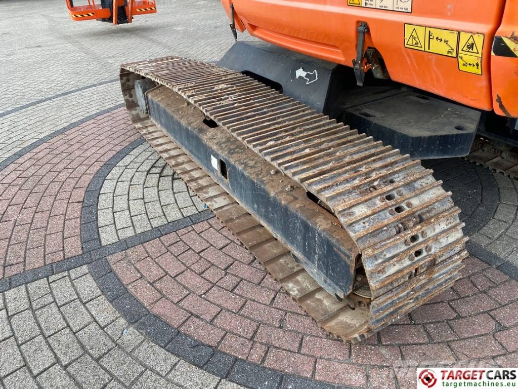 JLG 660SJC Tracked Telescopic Diesel Boom Lift 2231cm Elevadores braços Telescópicos