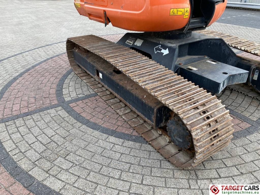 JLG 660SJC Tracked Telescopic Diesel Boom Lift 2231cm Elevadores braços Telescópicos