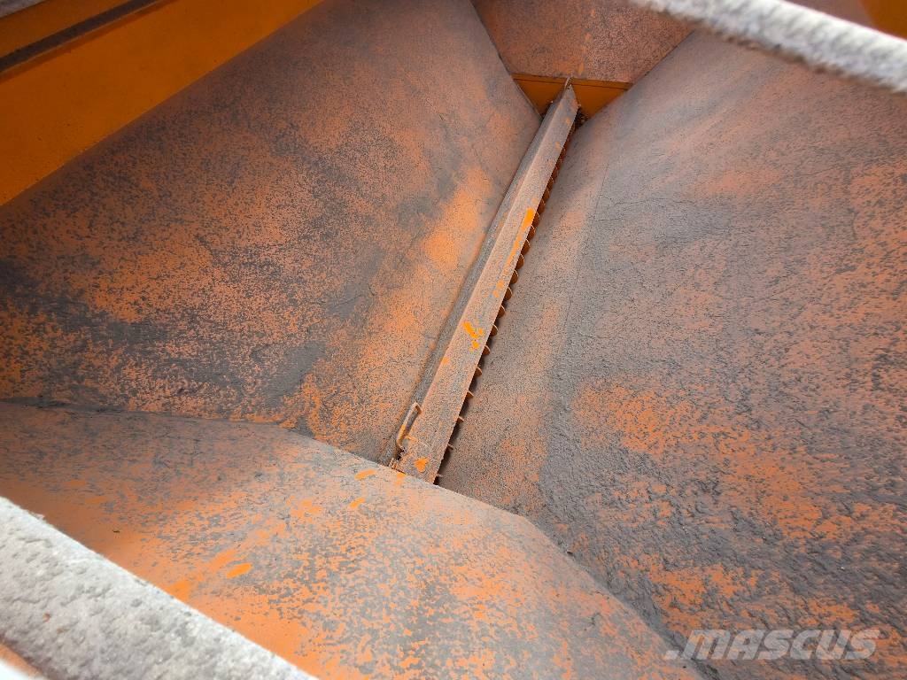 Schmidt SST 60 TL WH / Abroll-Streuautomat / Salzstreuer Поддръжка - Други