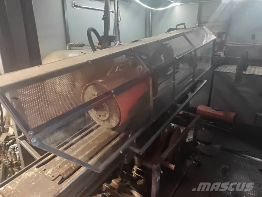 Sandvik 142 de Lake bušilice