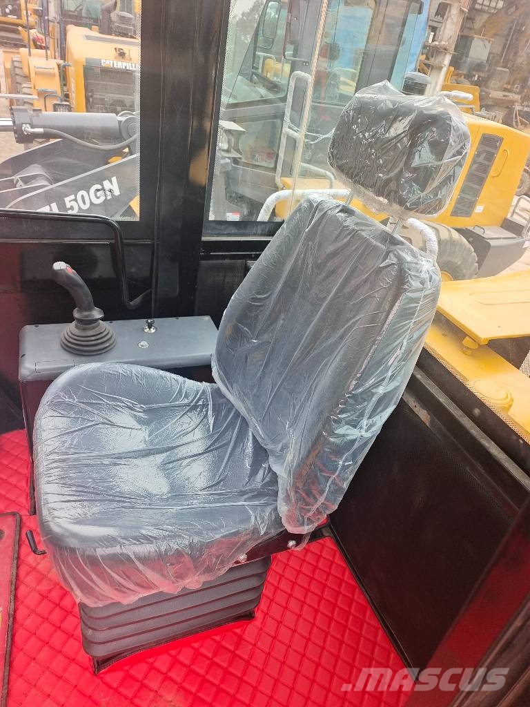 CAT 966 H Source factory Φορτωτές με λάστιχα (Τροχοφόροι)