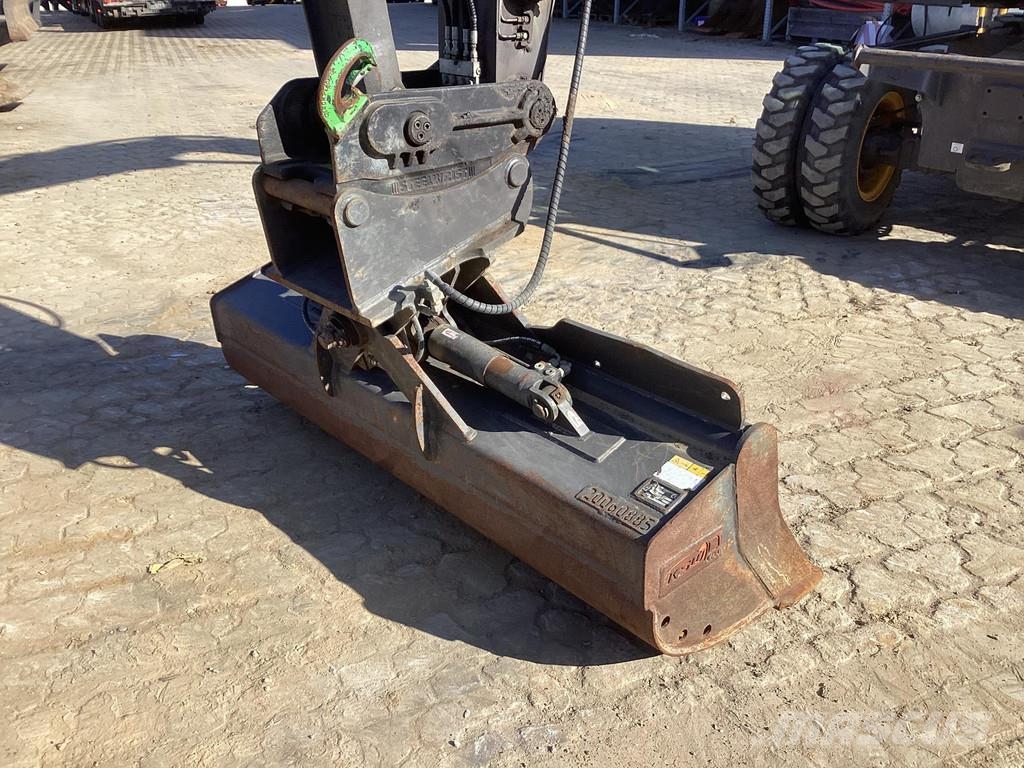 Volvo EWR130E Excavadoras de ruedas