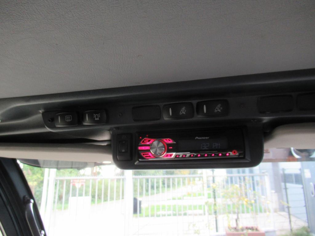 Hako Multicar M29 C EURO6 Mobilhydraulik 4WD + 4WS Kipp Utility porta attrezzi