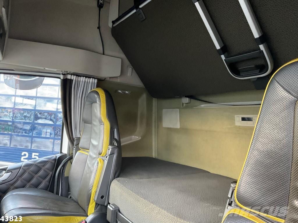 Volvo FH 16.750 8x4 Euro 6 Tridem Hydrauliek Prime Movers