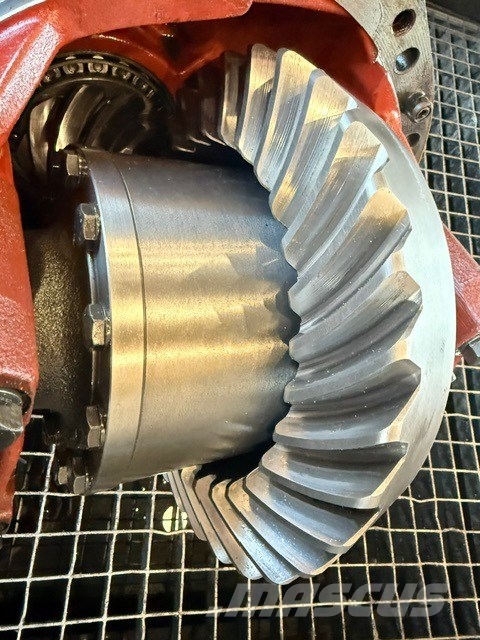 Terex TA 25/ TA 30 USED DIFFERENTIAL Nápravy