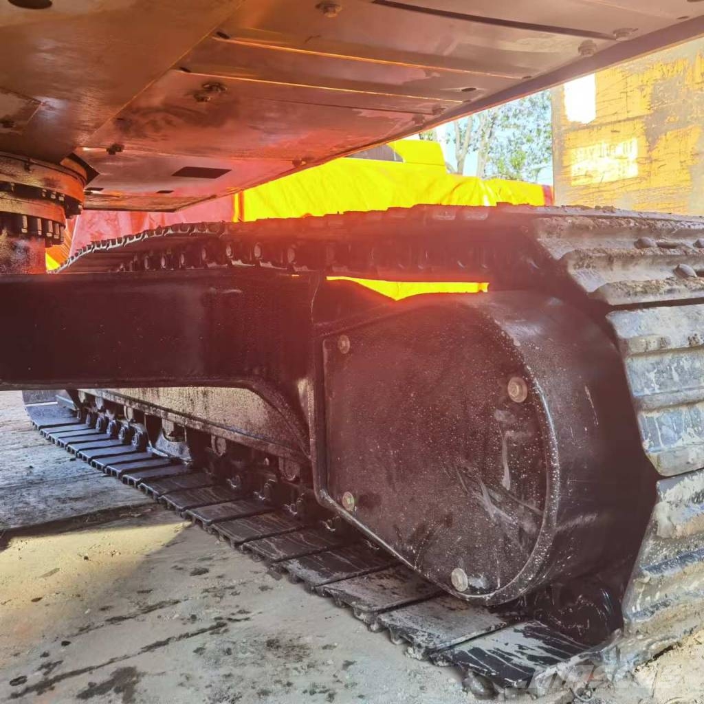 CAT 320 C L 履带挖掘机