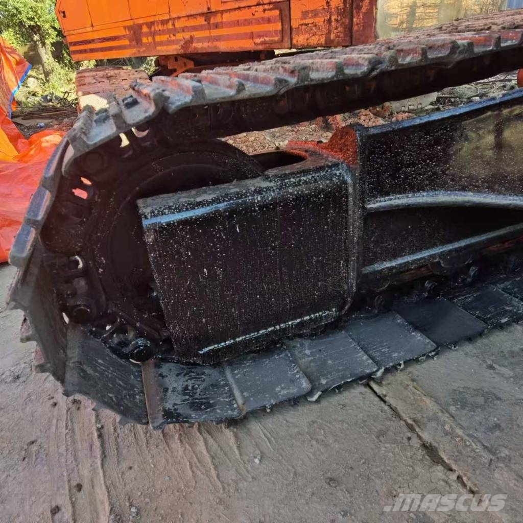 CAT 320 C L 履带挖掘机