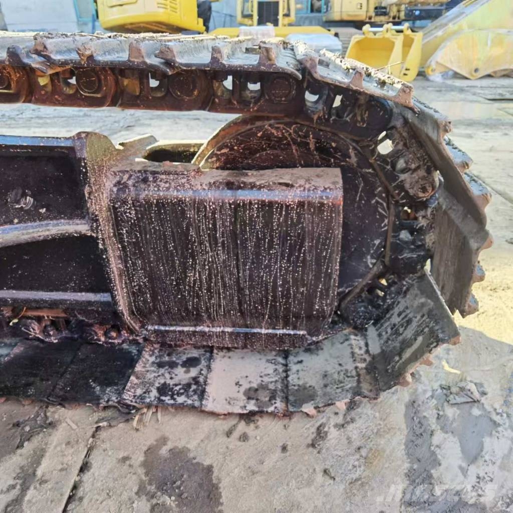 CAT 320 C L 履带挖掘机
