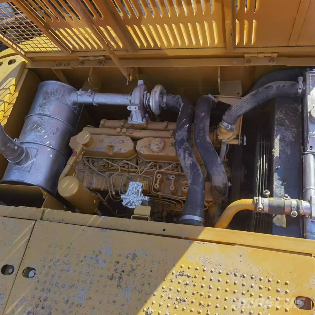 CAT 320 C L 履带挖掘机