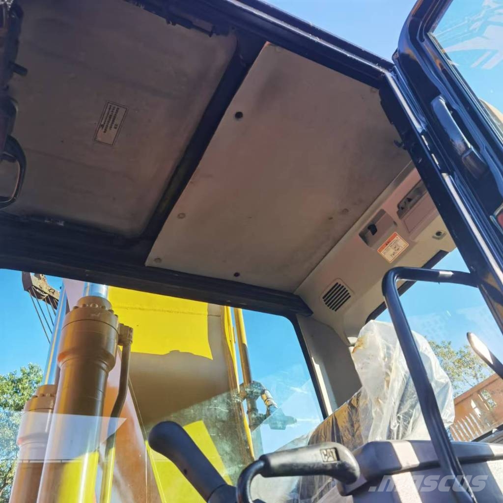 CAT 320 C L 履带挖掘机