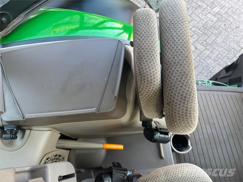 John Deere 6195R Ostale poljoprivredne mašine