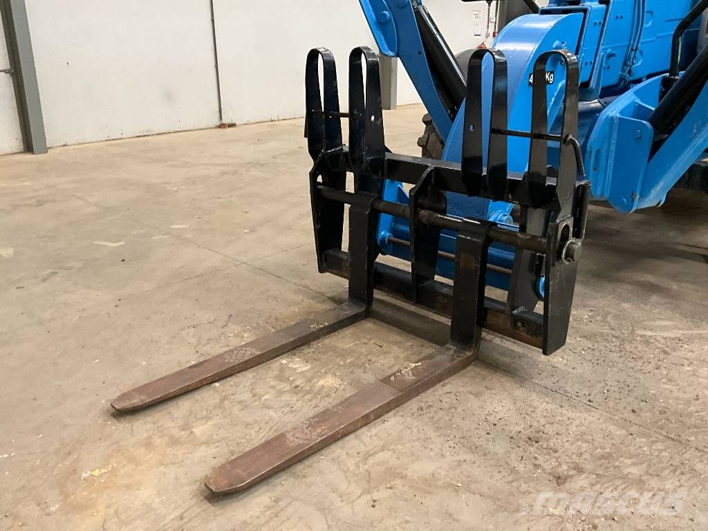 Terex GTH 4013 SX Teleskooplaadurid