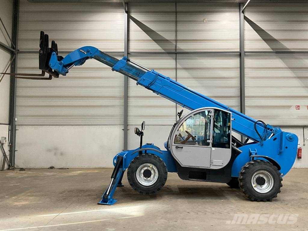 Terex GTH 4013 SX Teleskooplaadurid