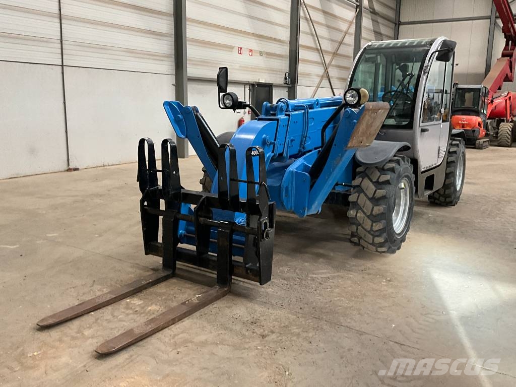 Terex GTH 4013 SX Teleskooplaadurid