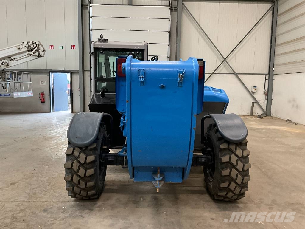 Terex GTH 4013 SX Teleskooplaadurid