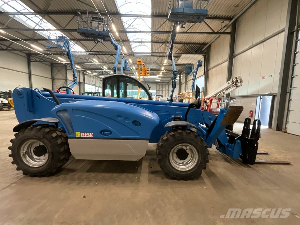 Terex GTH 4013 SX Teleskooplaadurid