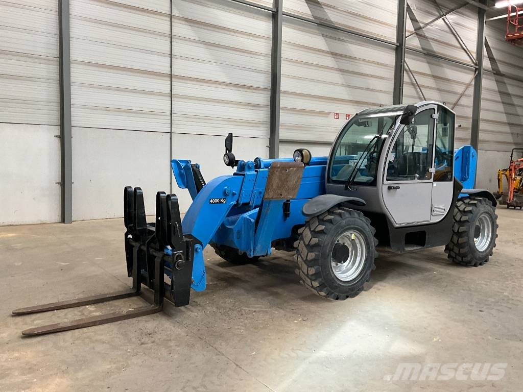 Terex GTH 4013 SX Teleskooplaadurid