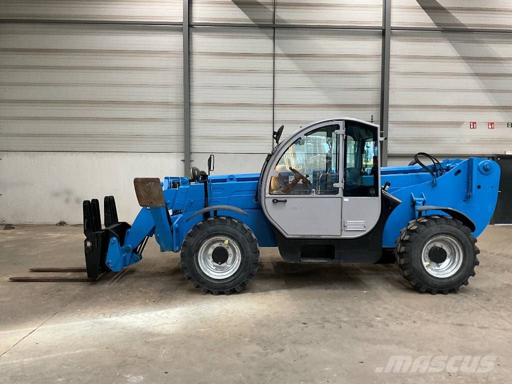 Terex GTH 4013 SX Teleskooplaadurid